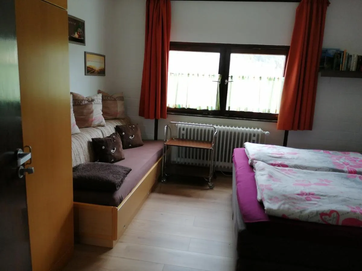 2 Raum Ferienwohnung Sonnenschein Sankt Englmar 0*,  Germany