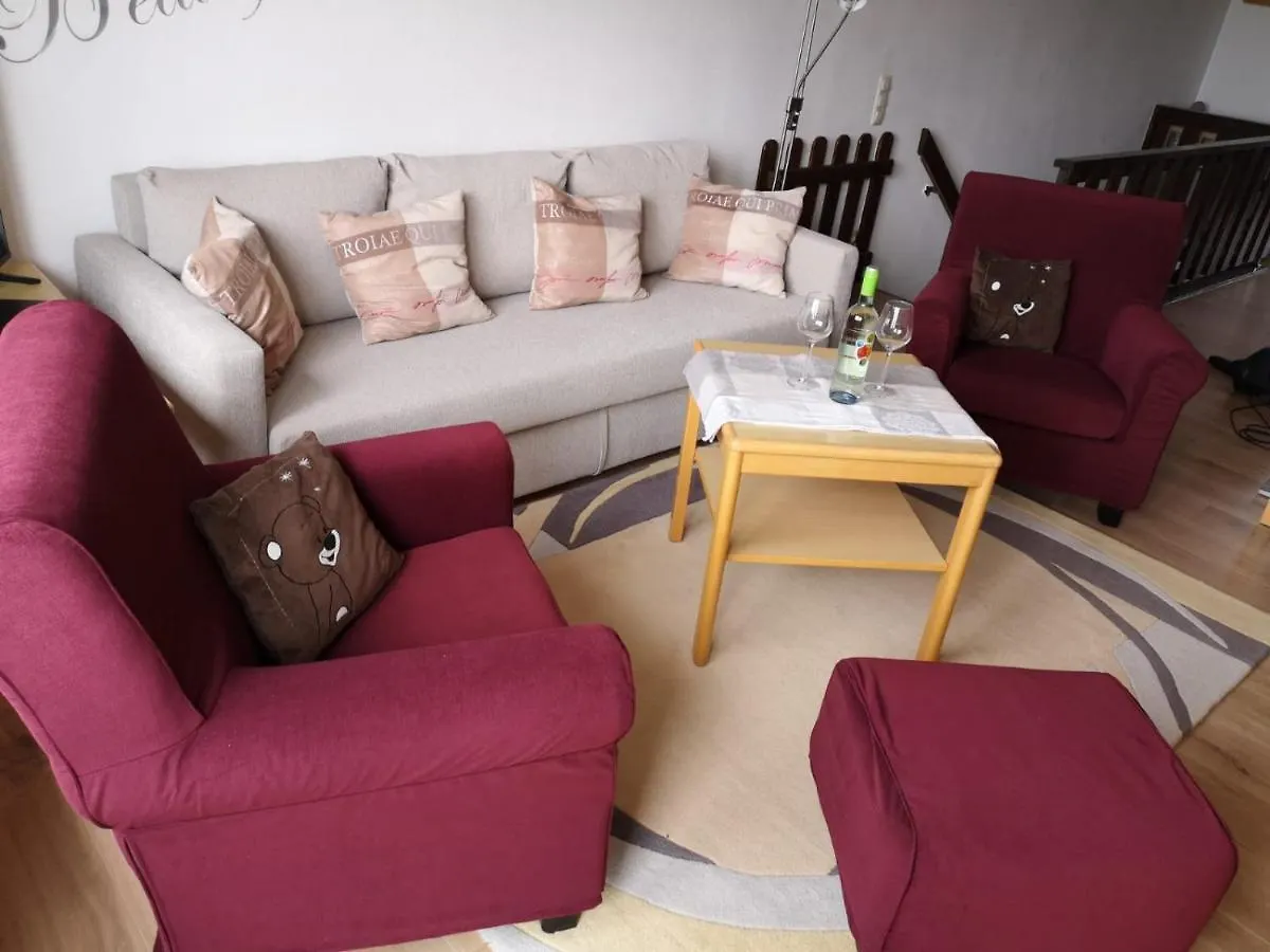 2 Raum Ferienwohnung Sonnenschein Sankt Englmar 0*,