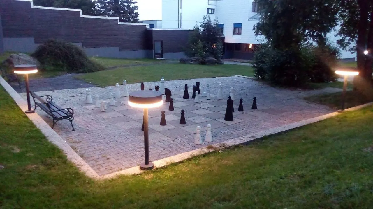 2 Raum Ferienwohnung Sonnenschein Sankt Englmar