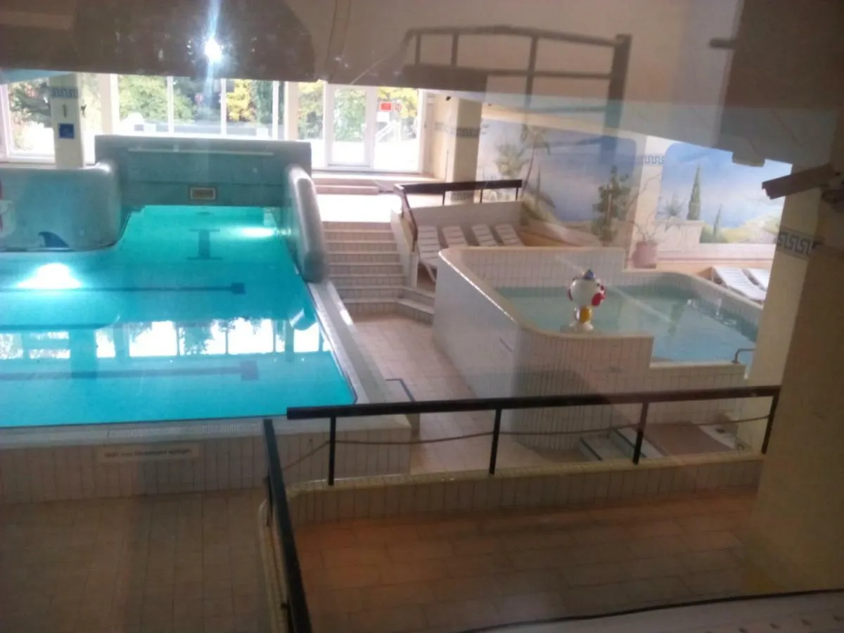 2 Raum Ferienwohnung Sonnenschein Sankt Englmar 0*,  Germany