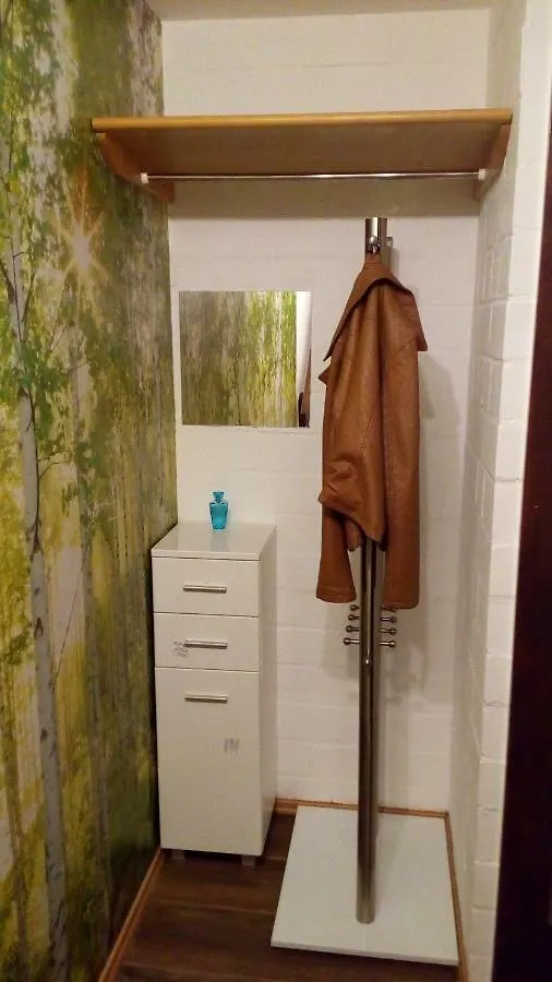 Apartment 2 Raum Ferienwohnung Sonnenschein Sankt Englmar Germany