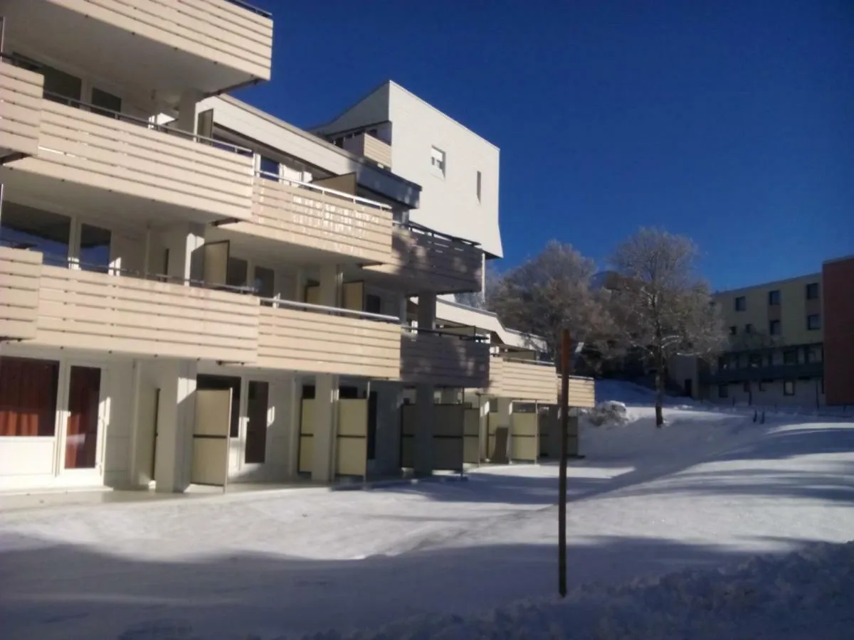 Apartment 2 Raum Ferienwohnung Sonnenschein Sankt Englmar
