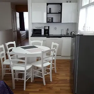 Apartment Grün-weiß, Sankt Englmar