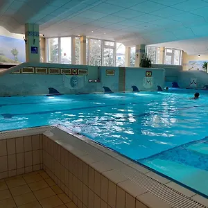 Apartment Waldsee Mit Pool Und Sauna Inklusive, Sankt Englmar