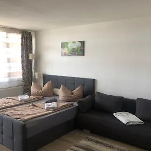 Apartment King Apartament 1 Mit Netflix, Sankt Englmar